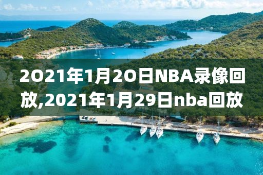 2O21年1月2O日NBA录像回放,2021年1月29日nba回放