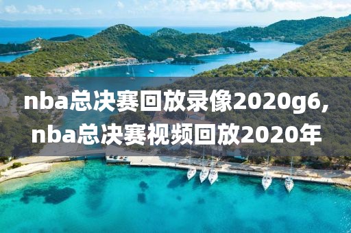 nba总决赛回放录像2020g6,nba总决赛视频回放2020年