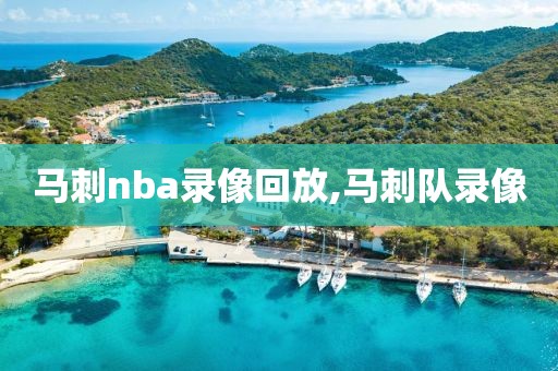 马刺nba录像回放,马刺队录像