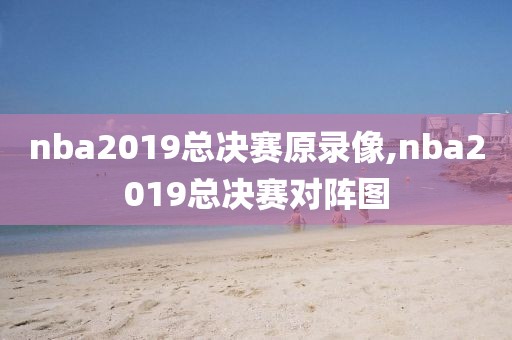 nba2019总决赛原录像,nba2019总决赛对阵图