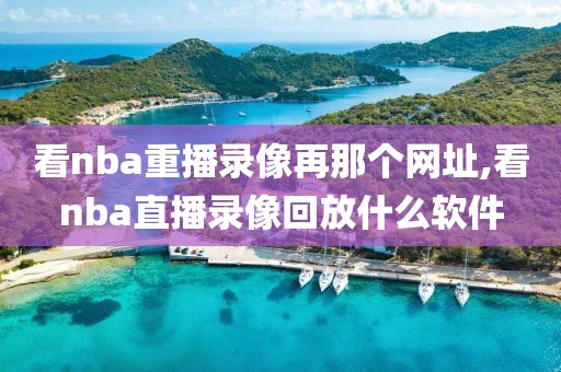 看nba重播录像再那个网址,看nba直播录像回放什么软件