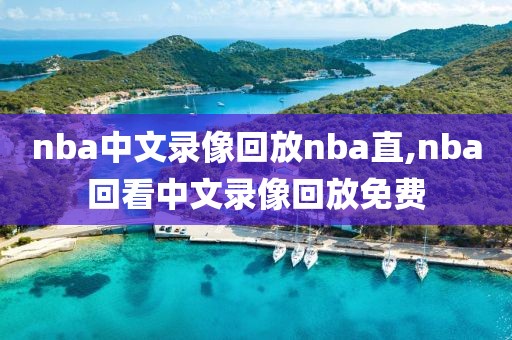 nba中文录像回放nba直,nba回看中文录像回放免费