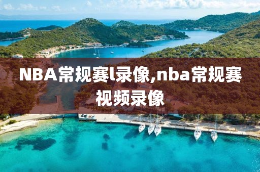 NBA常规赛l录像,nba常规赛视频录像