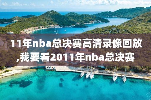 11年nba总决赛高清录像回放,我要看2011年nba总决赛